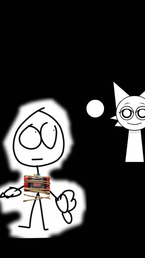 ai character: Cole and Wenda background