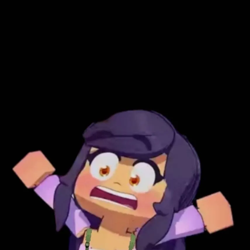 chat with ai character: Aphmau 