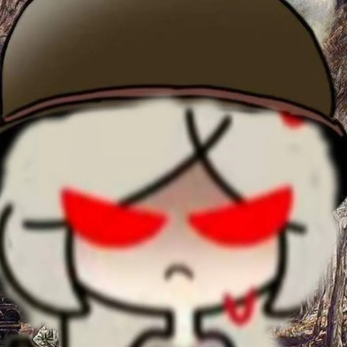 chat with ai character: army Susie