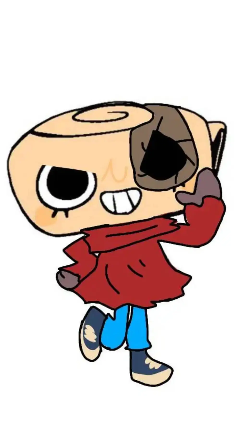 ai character: shelly Design pro  background