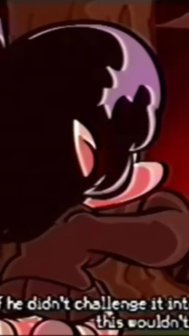 ai character: luna henderson background