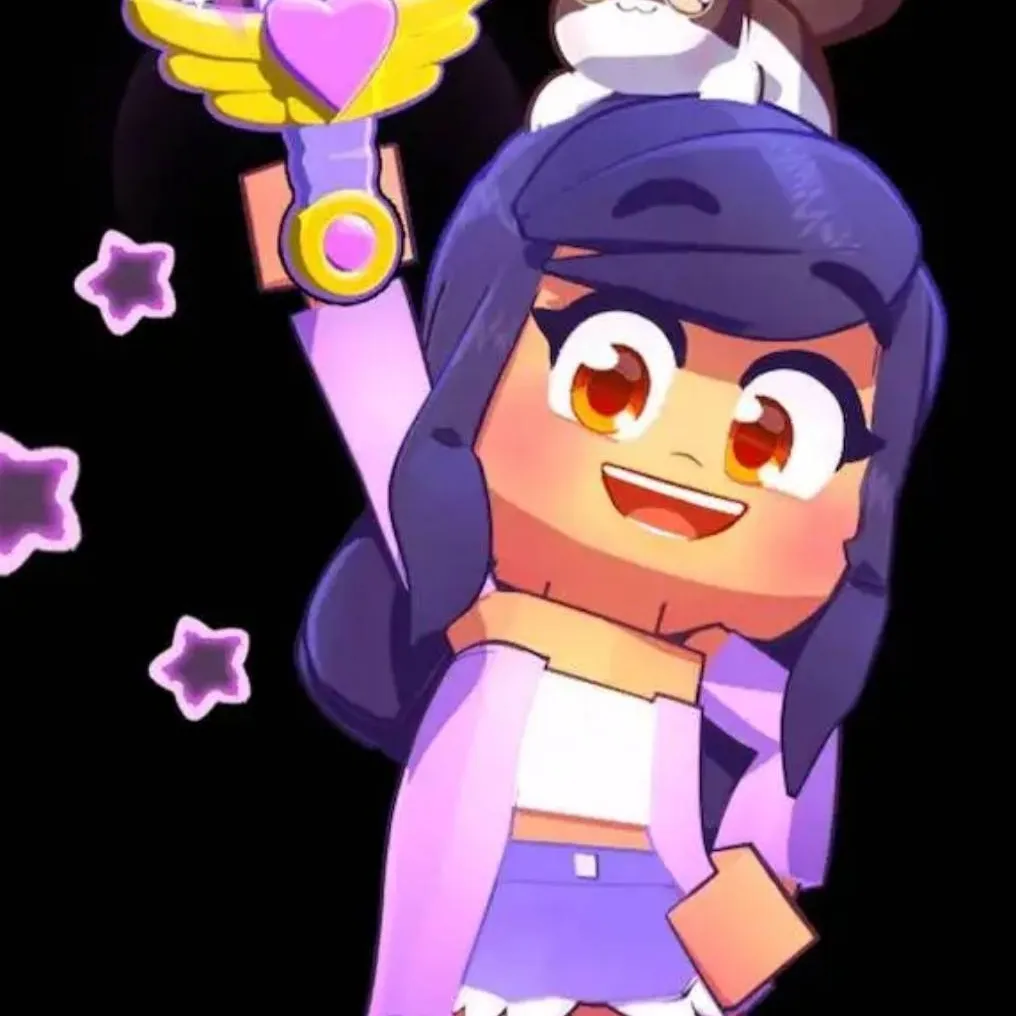 chat with ai character: Aphmau 