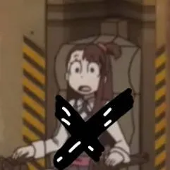 chat with ai character: atsuko kagari