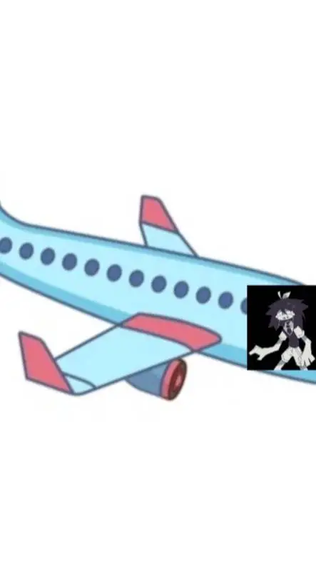 ai character: Abbie fpe  background