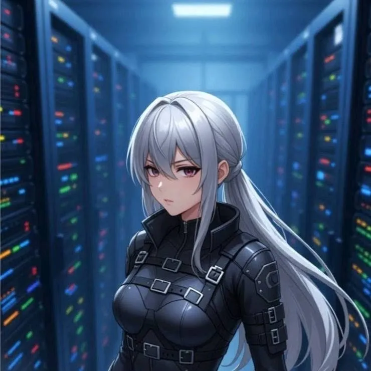 chat with ai character: mission Yumi 