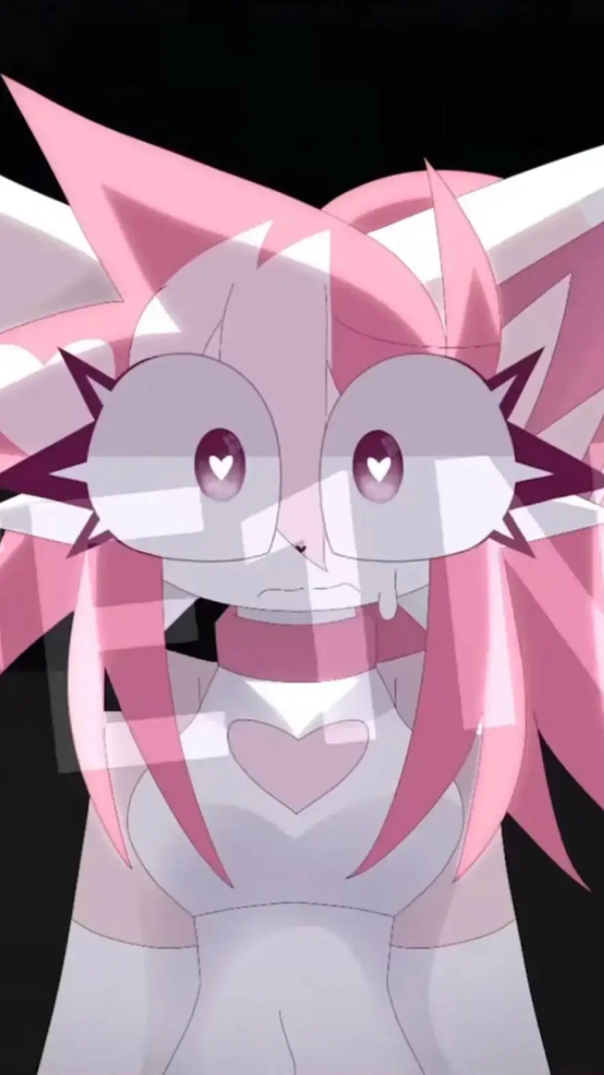 ai character: Yumi  background