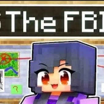 chat with ai character: Aphmau FBI