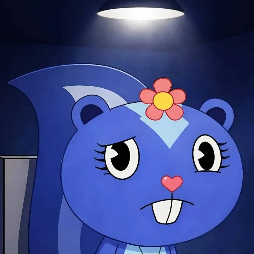 chat with ai character: petunia