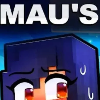 chat with ai character: Aphmau hero