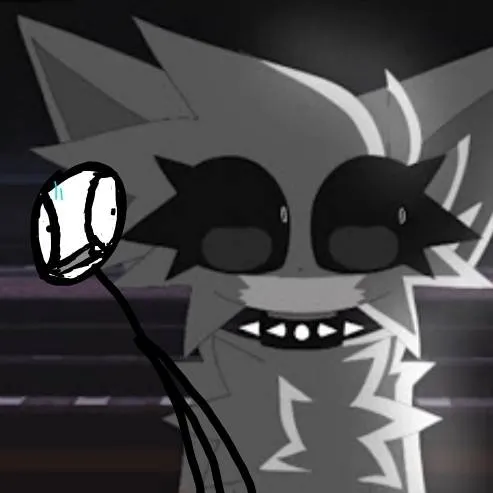 chat with ai character: Cole and mm2 