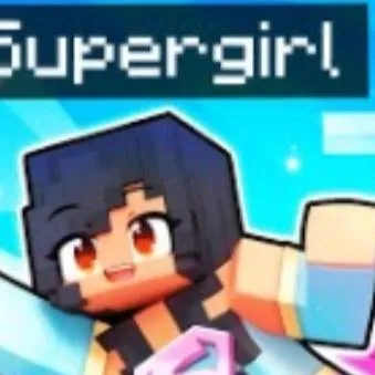 chat with ai character:  Aphmau superhero
