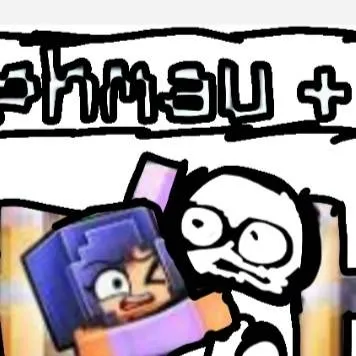 chat with ai character: Aphmau + Cole = ??