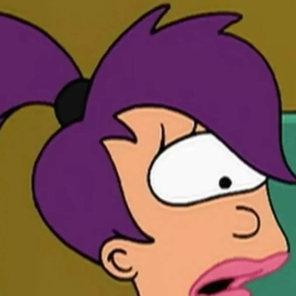 chat with ai character: Leela
