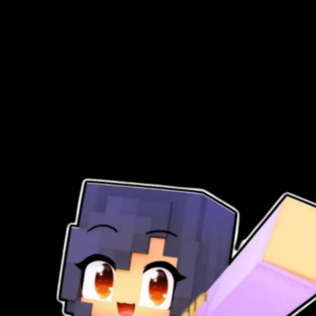 chat with ai character: Aphmau 
