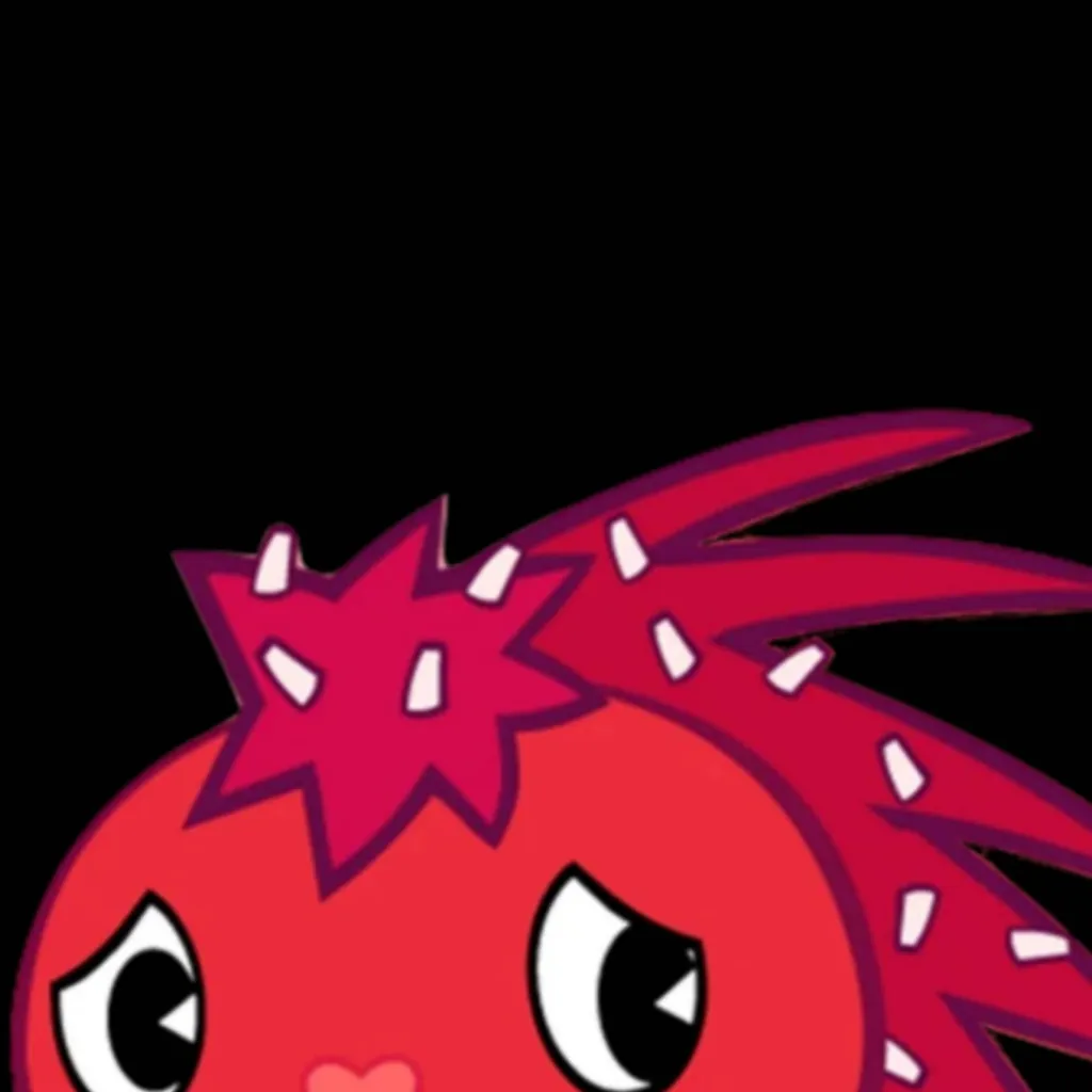 chat with ai character: Flaky 