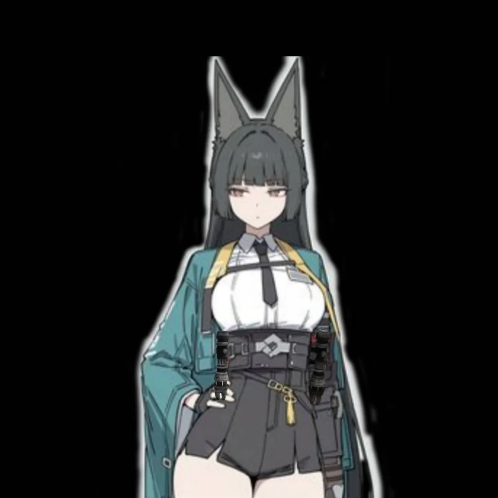 chat with ai character: Hoshimi