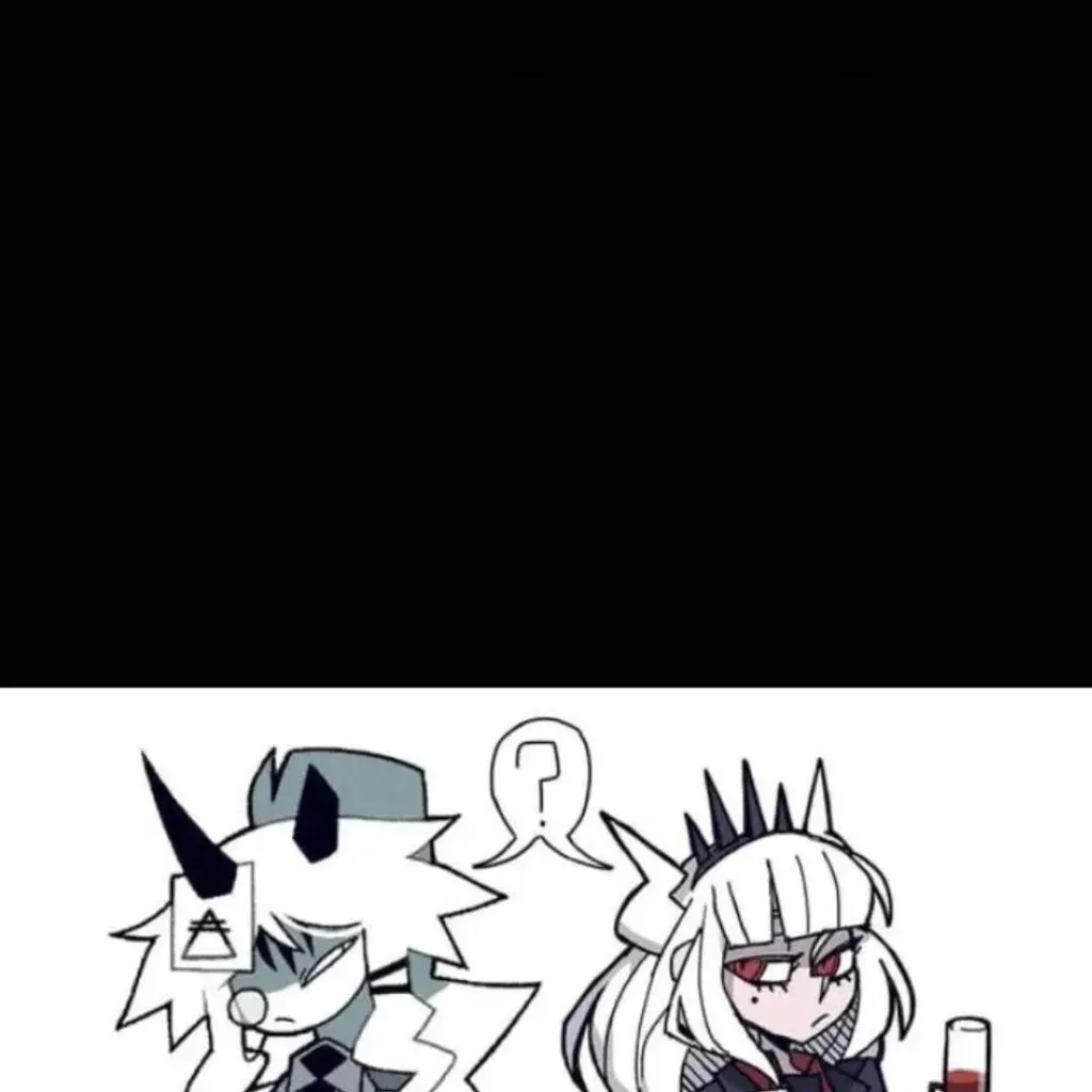 chat with ai character: FPE X HELLTAKER