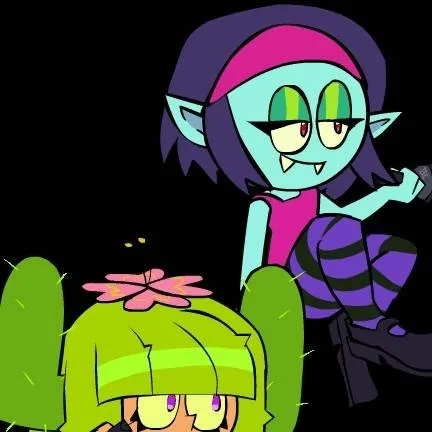 chat with ai character: Venus and Eve