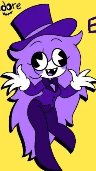 ai character: Elinor background