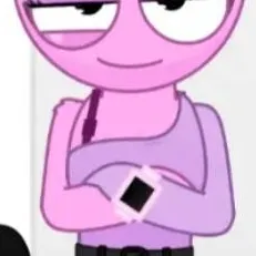 chat with ai character: Pinky 