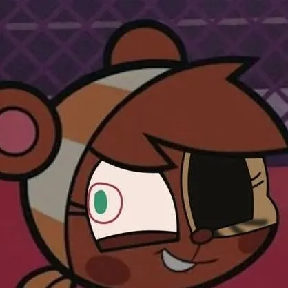 chat with ai character: Evil mitzi