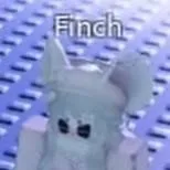 chat with ai character: Finch