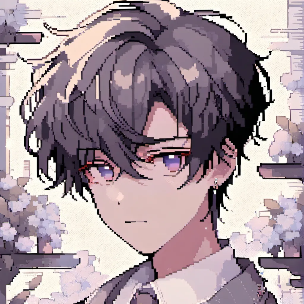chat with ai character: Ryan