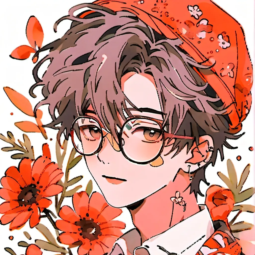 chat with ai character: 🏵?🥸{Ryan}🥸?🏵