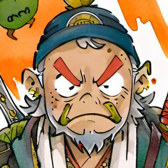 chat with ai character: Angry Simon