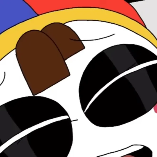 chat with ai character: Pomni very hurt ￼