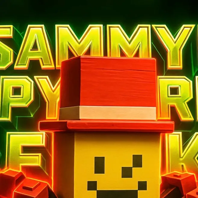 chat with ai character: Sammyni spider￼ni