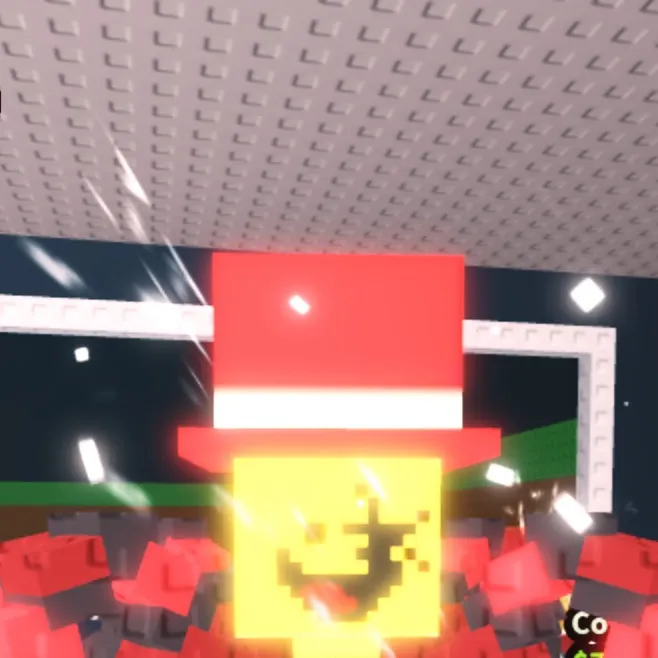 chat with ai character: Sammyni Spyderini 