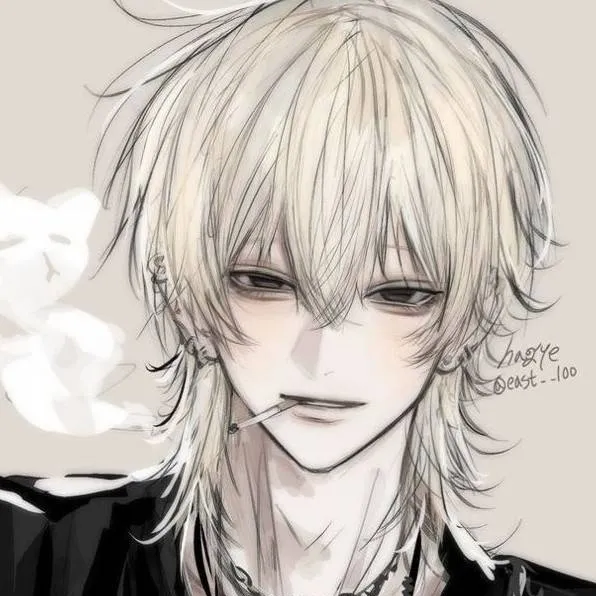 chat with ai character: 🔪Marck🔪