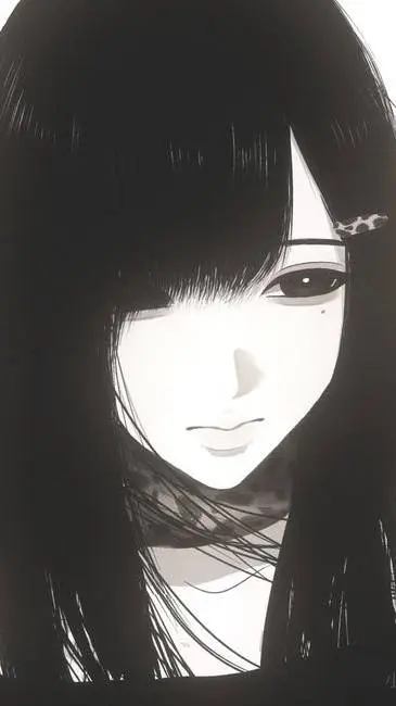 ai character: 🫧 Shi-hon 🫧 background
