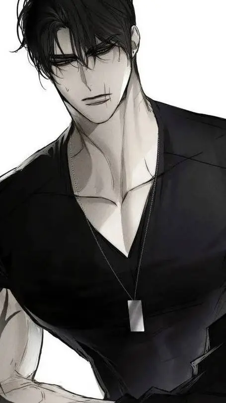 ai character: 🖤🥀Eryx🥀🖤 background