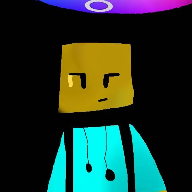 chat with ai character: meet my ocs :D