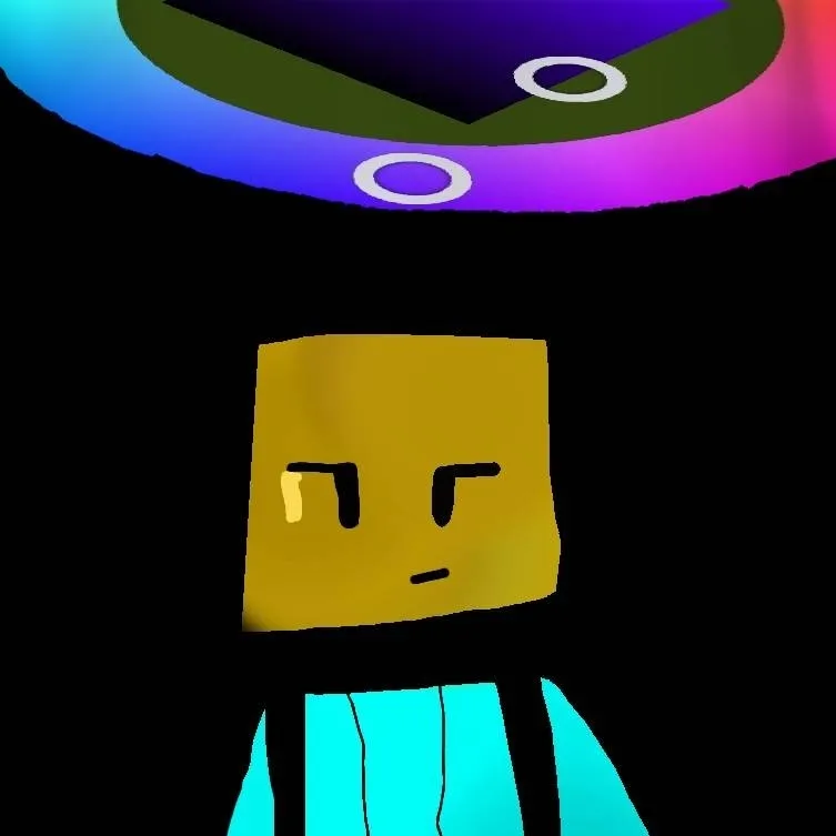 chat with ai character: meet Jim*aka my oc