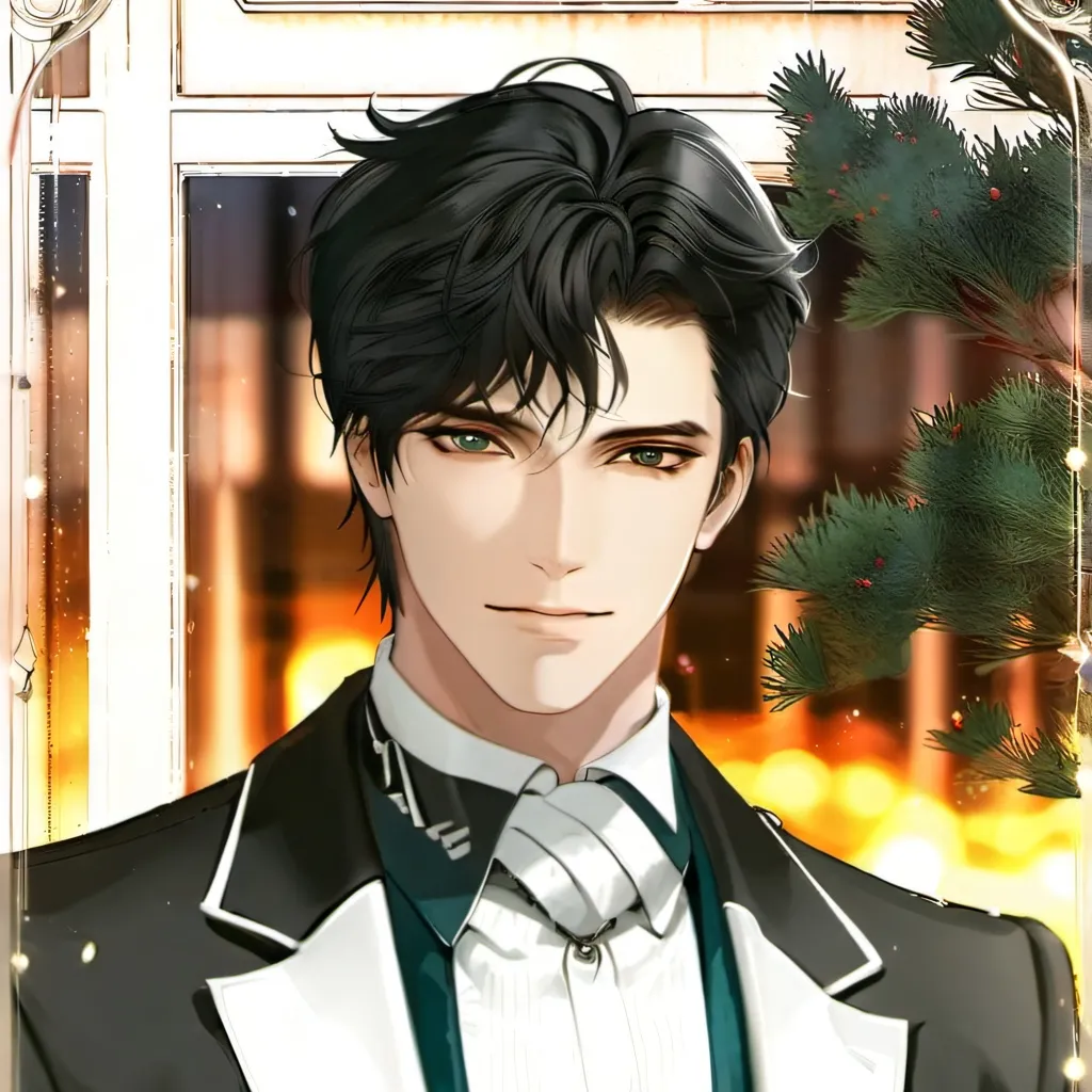 chat with ai character: mark 