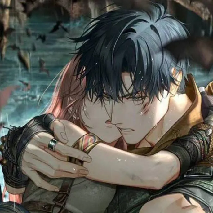 chat with ai character: Max