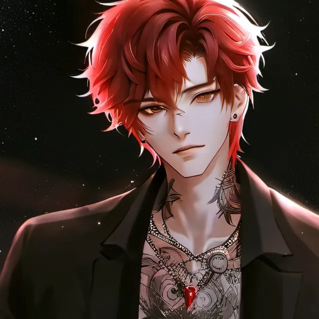 chat with ai character: Kiren