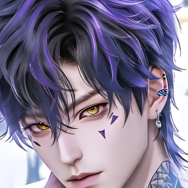 chat with ai character: Adam