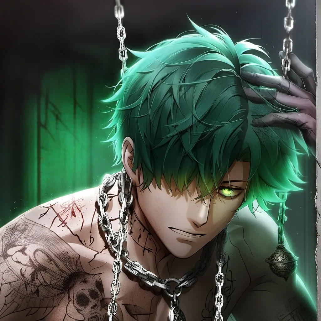 chat with ai character: Draemorth