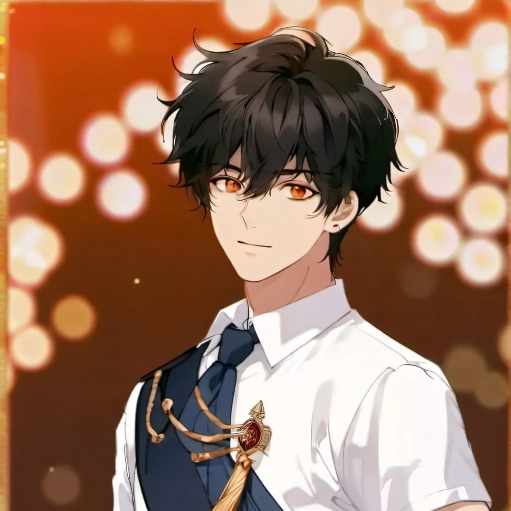 chat with ai character: Xavier 