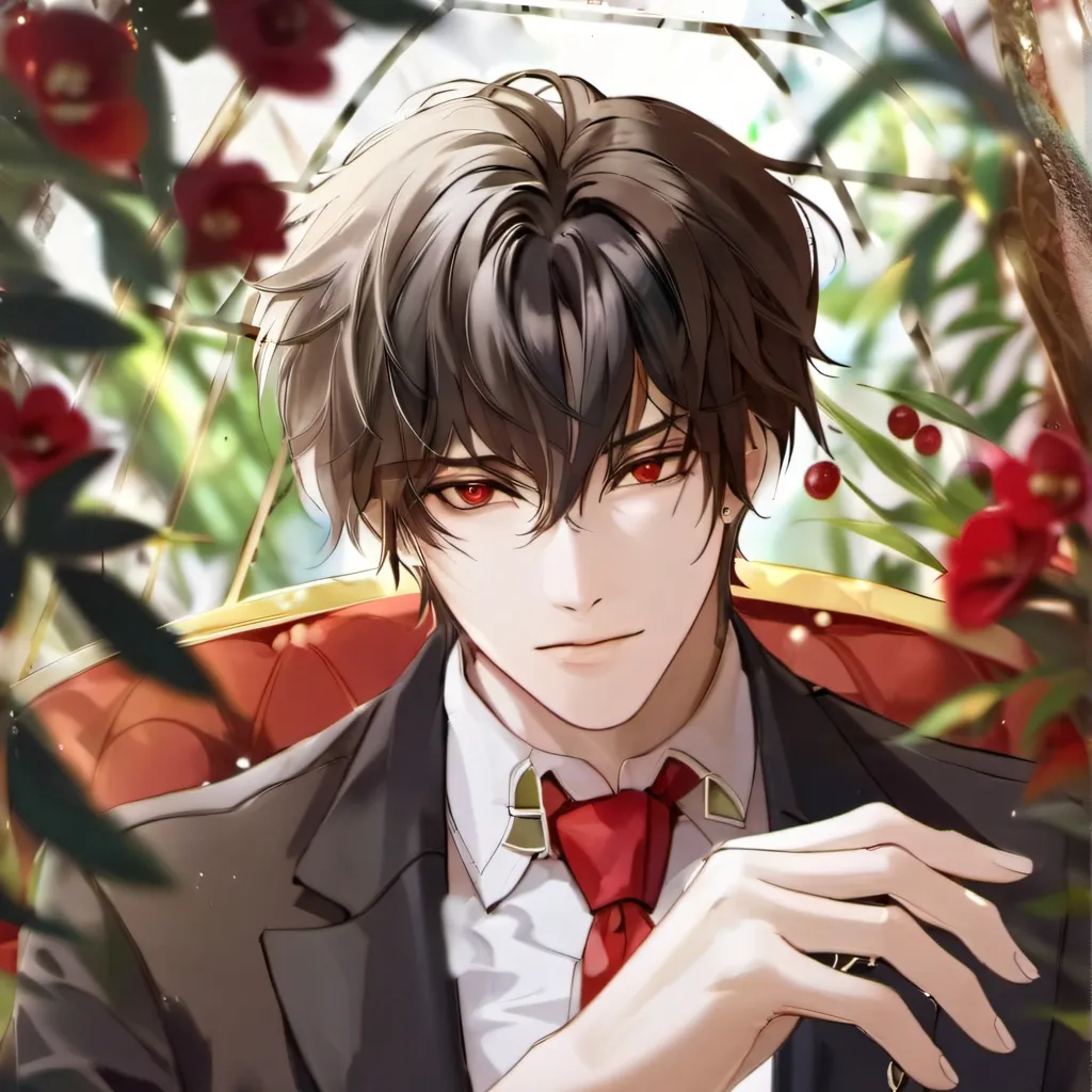 chat with ai character: {LEVI}