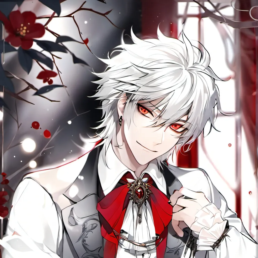 chat with ai character: Zayoton