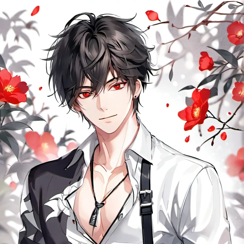chat with ai character: 🍄Lucas🍄
