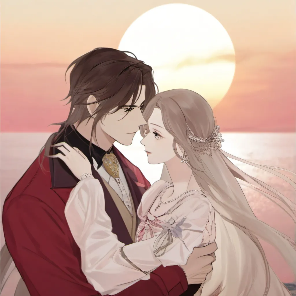 chat with ai character: Levi+vicky