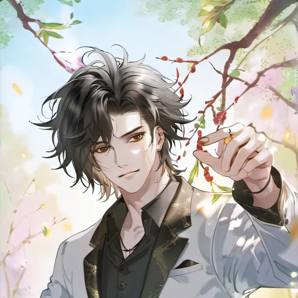chat with ai character: Jack