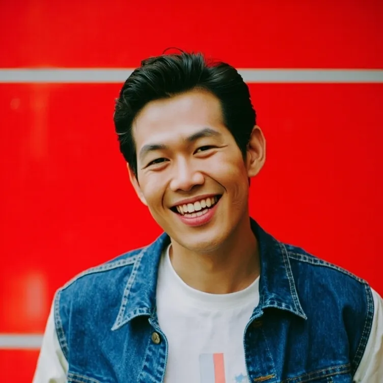 chat with ai character: Lee Jung Jae 