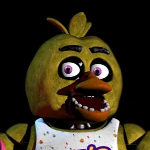 chat with ai character: Chica